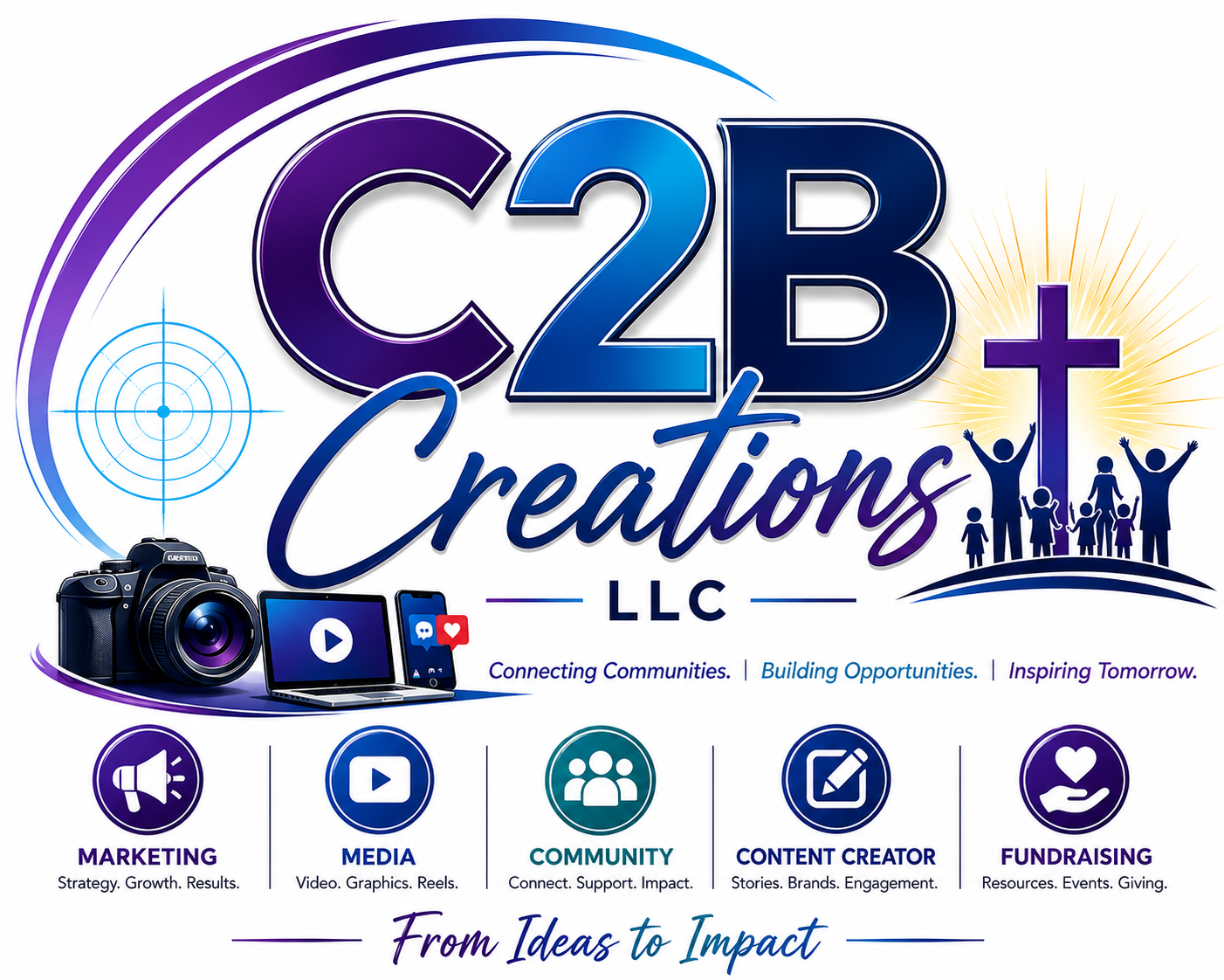 C2B Creation, LLC