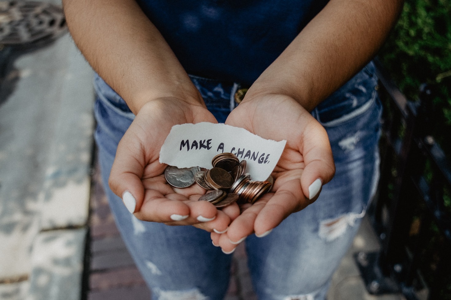 Building Sustainable Impact Through Strategic Storytelling